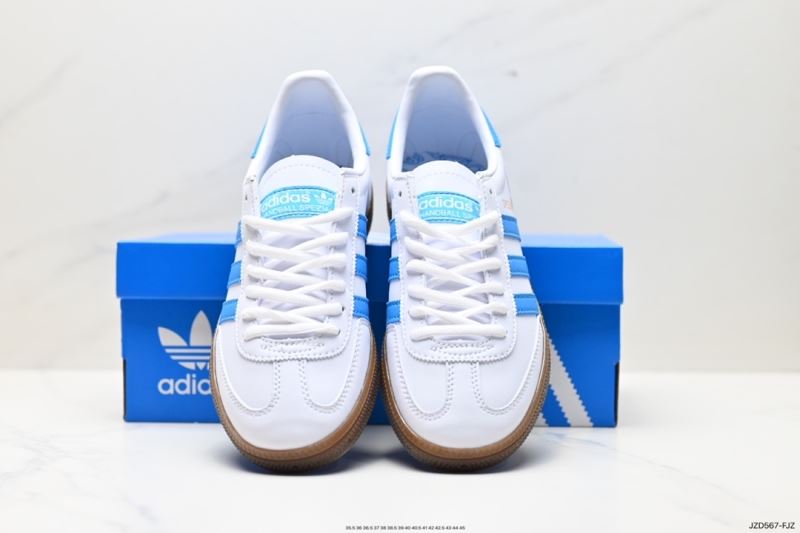 Adidas Handball Shoes